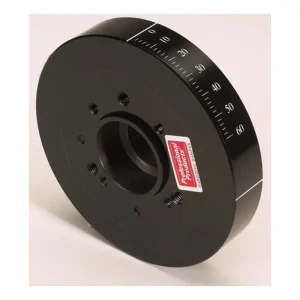 Professional Products 6.5 in. Damper Olds V8 80022