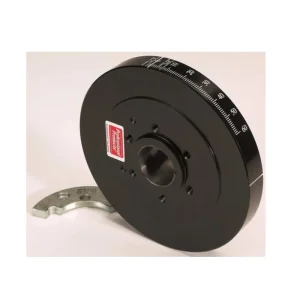 Professional Products 7.25 in. Balancer BB Chrysler 80013