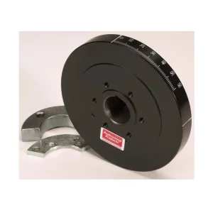 Professional Products 7.25 in. Balancer SB Chrysler 80012