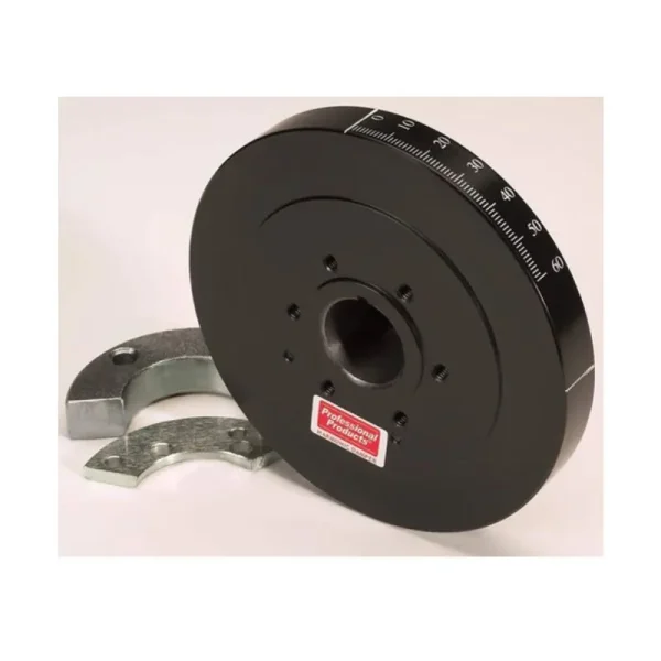 Professional Products 7.25 in. Balancer SB Chrysler 80012