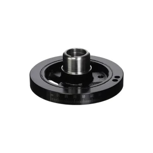 Professional Products 6 in. SB 350 SB Chevy Lightweight (Int.) 80010