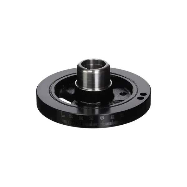 Professional Products 6 in. SB 350 SB Chevy Lightweight (Int.) 80010