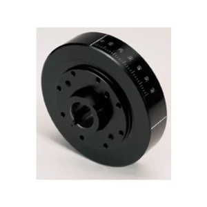 Professional Products 6.7 in. Damper 429-460 BB Ford 80008