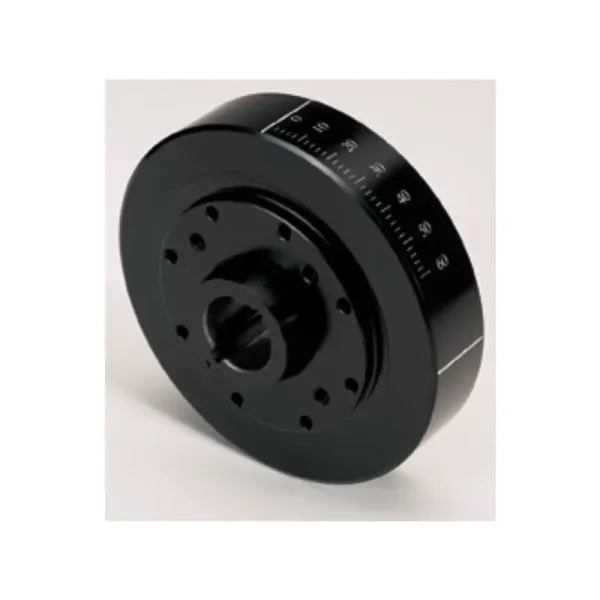 Professional Products 6.7 in. Damper 429-460 BB Ford 80008