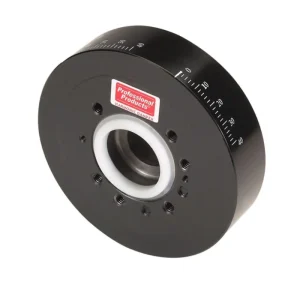 Professional Products 6.4 in. Damper 81 Later SB Ford 80007