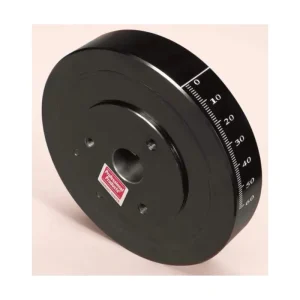 Professional Products 8 in. 350 SB Chevy Damper (Int.) 80002