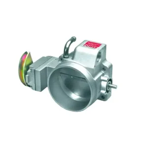 Professional Products 96 mm LS2 Satin Mech. Linkage Throttle Body 69729