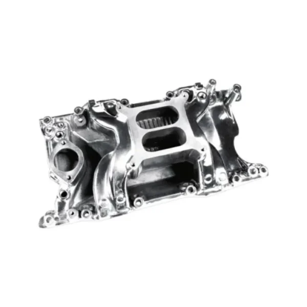 Professional Products SB Mopar Crosswind Polished 55025