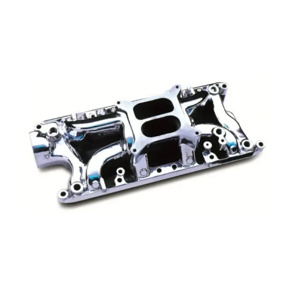 Professional Products SB Ford Crosswind Polished 54025