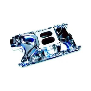 Professional Products SB Ford 351W Typhoon Polished 54022