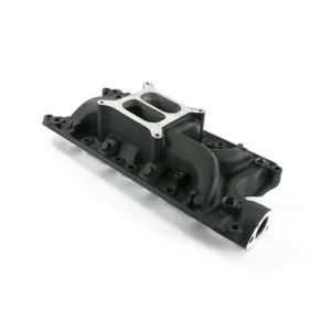 Professional Products SB Ford Typhoon Manifold BLACK 54040