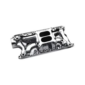 Professional Products SB Ford Typhoon Manifold Polished 54000