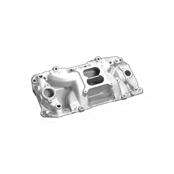 Professional Products BB Chevy Crosswind Satin 53026