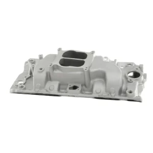 Professional Products BB Chevy Cyclone Manifold Satin 53001