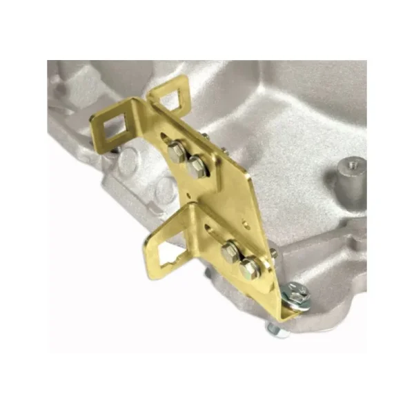 Professional Products Cable Bracket Kit – Steel 52126