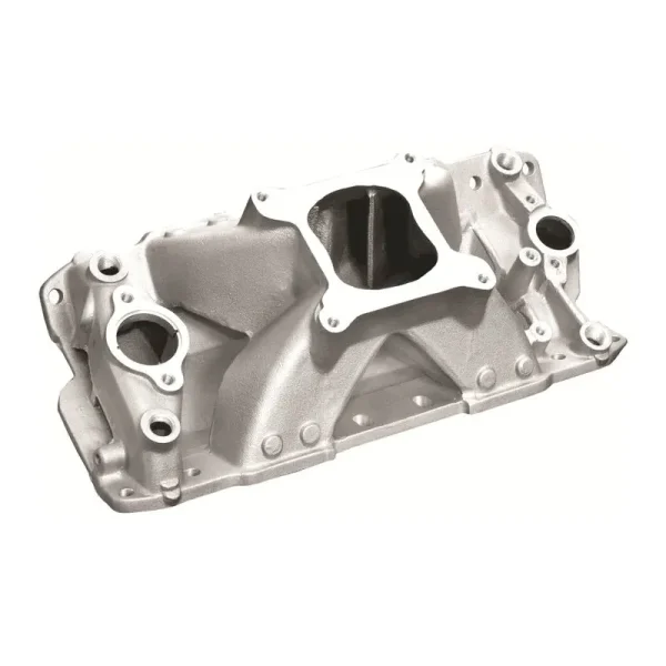 Professional Products SB Chevy Hurricane Satin 52031