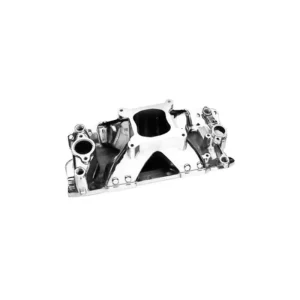 Professional Products SB Chevy Hurricane Polished 52030
