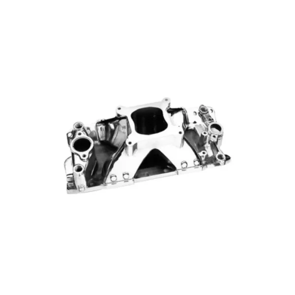 Professional Products SB Chevy Hurricane Polished 52030