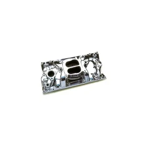 Professional Products SB Vortec Cyclone Manifold Polished 52006