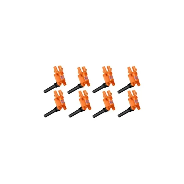 Professional Products 8 Coil Set for 2003-05 Chrysler 5.7L Hemi 30560