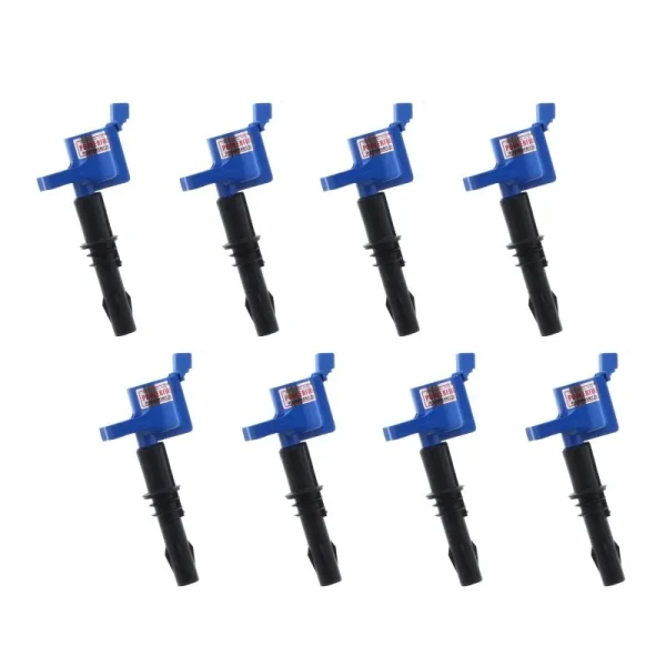 Professional Products 8 Coil Set for Ford 2004-08 3V 30552