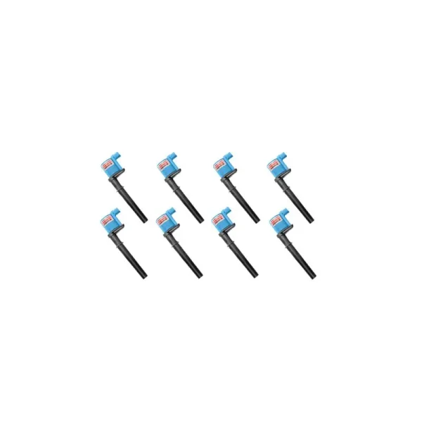 Professional Products 8 Coil Set for Ford 1999-14 4V 30551