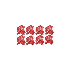 Professional Products 8 Coil Set for LS1/LS6 30500
