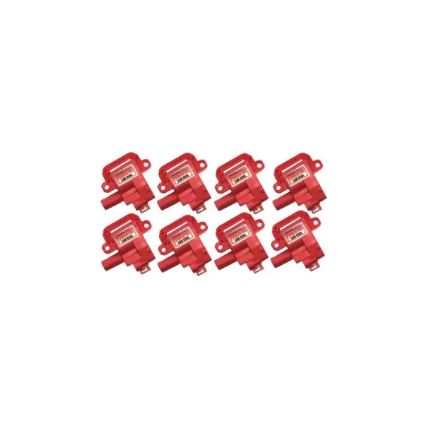 Professional Products 8 Coil Set for LS1/LS6 30500