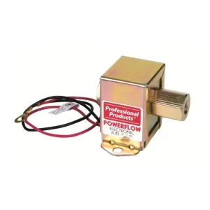 Professional Products Electronic Fuel Pump (2.5-4 psi) 10701