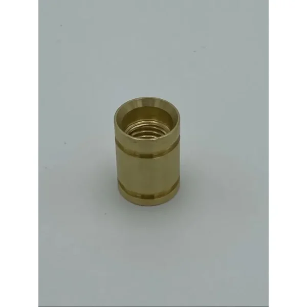Edge Welding Supply Mig 21 Series Brass Adapter