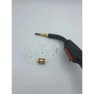 Edge Welding Supply Mig 21 Series 5/8 in