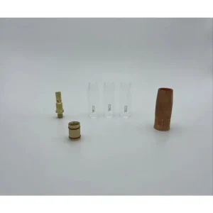 Edge Welding Supply Mig 21 Series 5/8 in