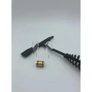 Edge Welding Supply Mig 21 Series 5/8 in