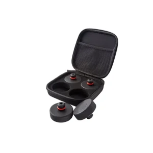 Sunex Tesla Lifting Pucks – 4 Pack 66TLP4