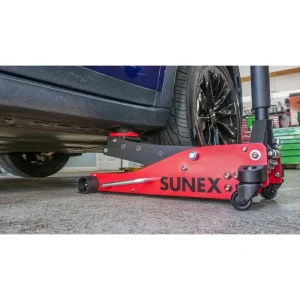 Sunex Tesla Lifting Pucks – 4 Pack 66TLP4