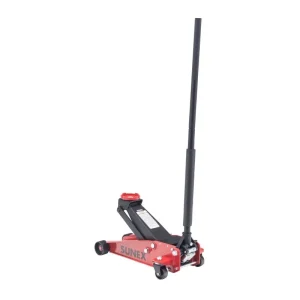 Sunex 3 Ton Steel Floor Jack 6603GJ