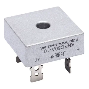 Eastwood 24 Inch Electro-Brake Replacement Rectifier Assembly