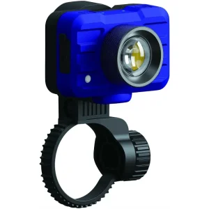 Astro Pneumatic 500 Lumen Rechargeable Lightweight Spray Gun Color Match Light – CRI 95 51SL
