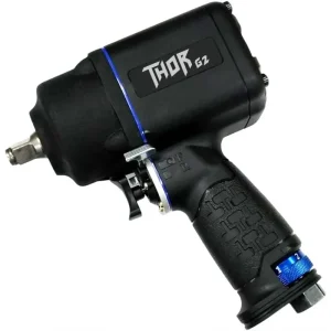 Astro Pneumatic ONYX 1/2in inTHORin G2 Impact Wrench 1895