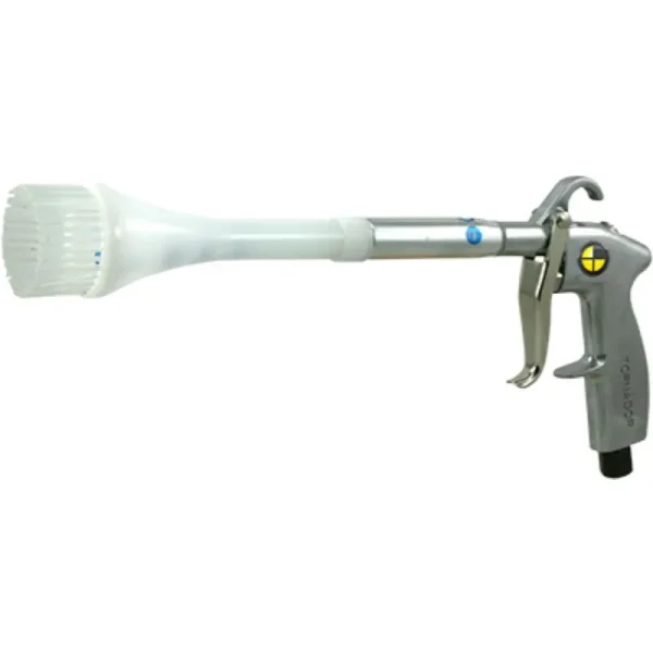 Dent Fix Tornador Pulse Clean Gun – Brush & Air Only DF-Z014B