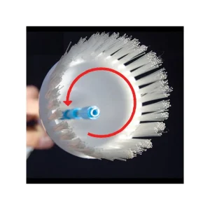 Dent Fix Tornador Pulse Clean Gun – Brush & Air Only DF-Z014B