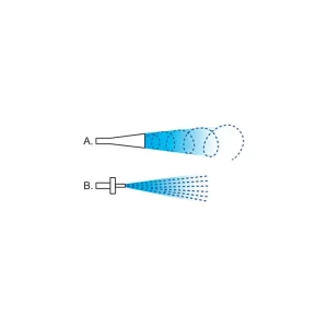 Dent Fix Tornador Pulse Clean Gun – Air Only DF-Z014