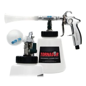 Dent Fix Tornador Pulse Gun – Reservoir & Cone DF-Z010