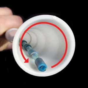Dent Fix Tornador Pulse Gun – Reservoir & Cone DF-Z010
