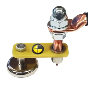 Dent Fix Magnetic Weld & Ground DF-WG1