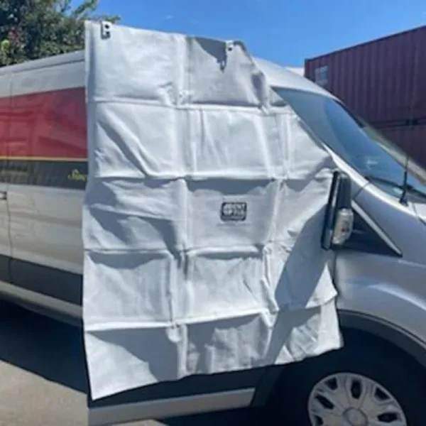 Dent Fix Door Protection Welding Cover Set DF-WB100