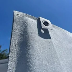 Dent Fix Door Protection Welding Cover Set DF-WB100