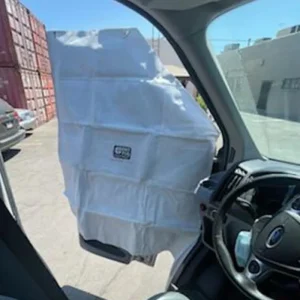 Dent Fix Door Protection Welding Cover Set DF-WB100