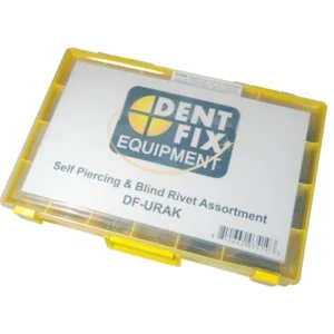 Dent Fix Universal Rivet Assortment Kit DF-URAK