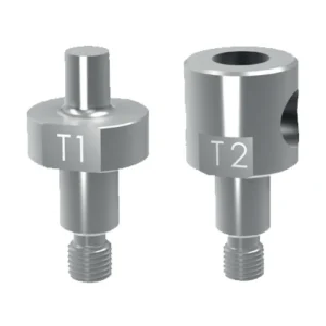 Dent Fix Hole Punch Die Set – T1 + T2 DF-SPRTD